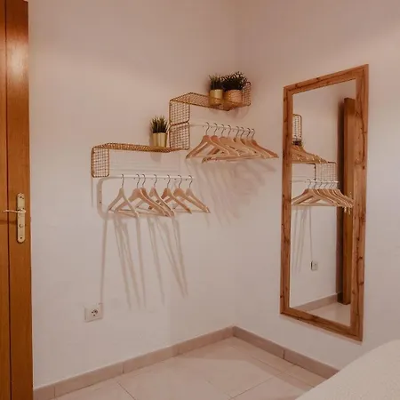 Tatil Evi Ferienhaus In Mit Terrasse Und Gemeinschaftlichem Pool Playa del Ingles (Gran Canaria)