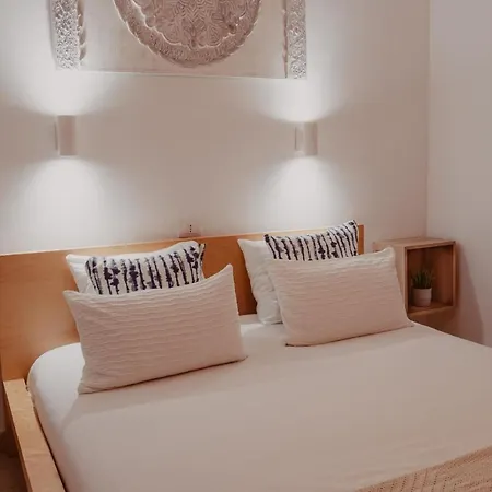 Vakantiehuis Ferienhaus In Mit Terrasse Und Gemeinschaftlichem Pool Playa del Inglés