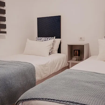 Ferienhaus In Mit Terrasse Und Gemeinschaftlichem Pool * Playa del Inglés