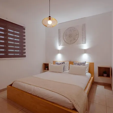 Ferienhaus In Mit Terrasse Und Gemeinschaftlichem Pool Semesterbostad Playa del Inglés